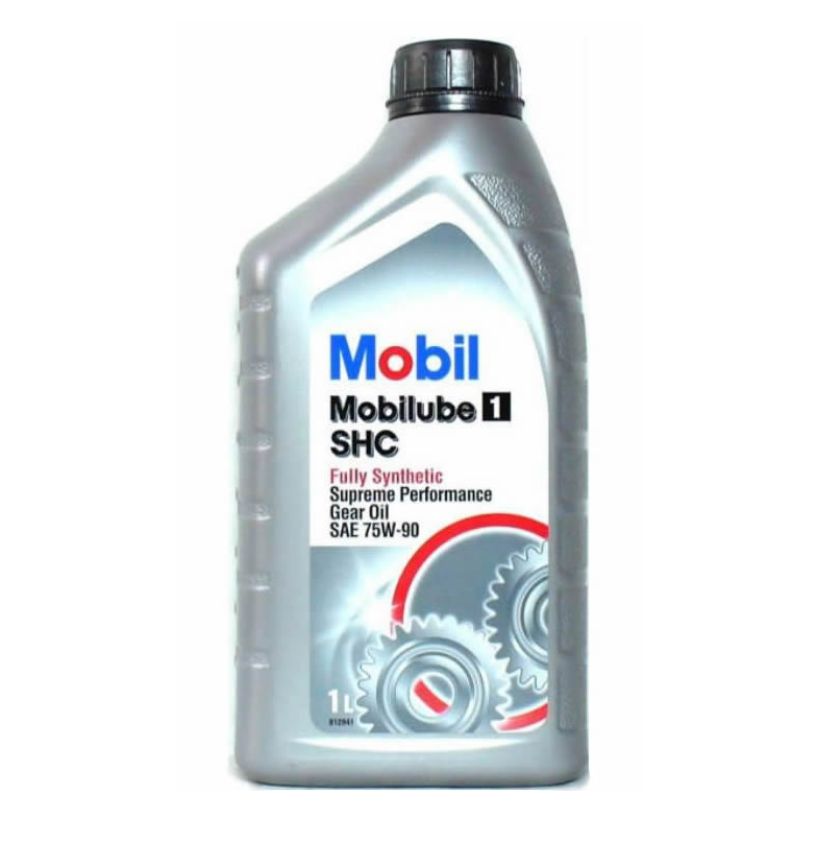 Mobil Lube 1 SHC 75W-90 1L