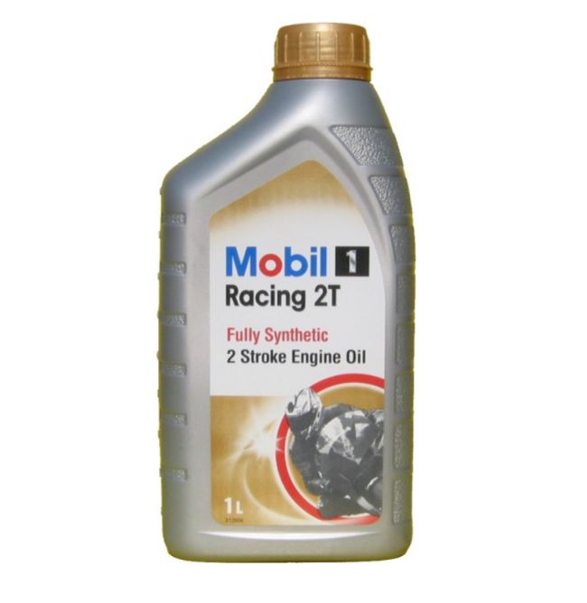 Mobil 1 Racing 2T 1L