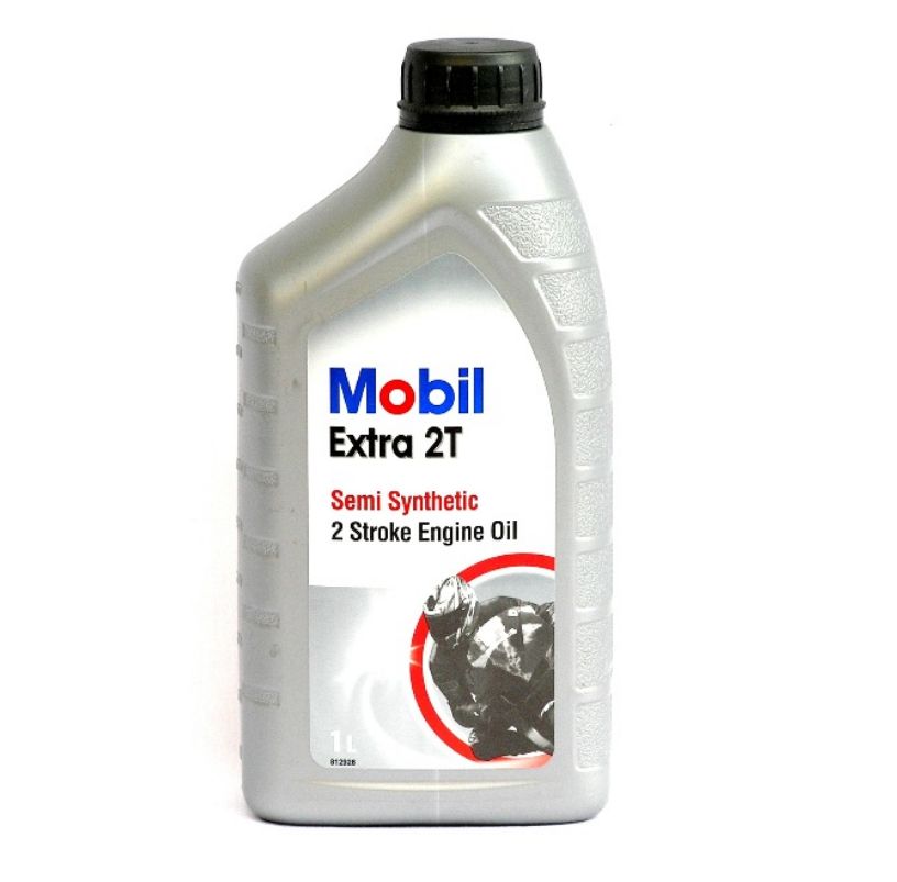 Mobil EXTRA 2T 1L