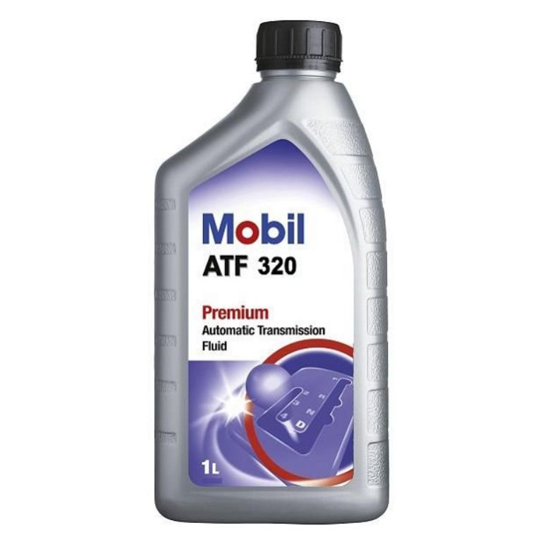 Mobil ATF 320 1L