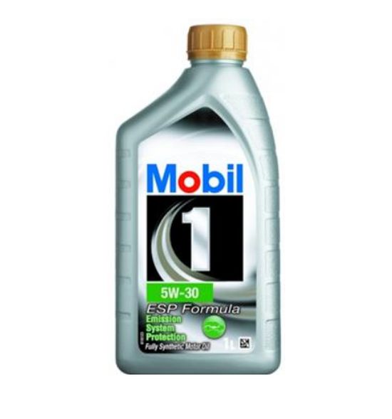 Mobil 1 ESP FORMULA 5W-30 1L