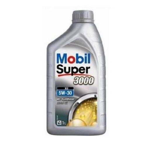 Mobil SUPER 3000 XE 5W-30 1L