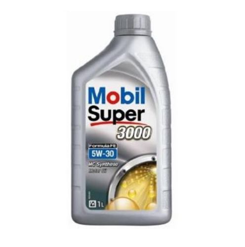 Mobil SUPER 3000 Formula FE 5W-30 1L