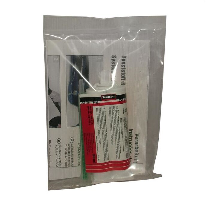 Terokal 9225 - 50ml , lepidlo na plasty