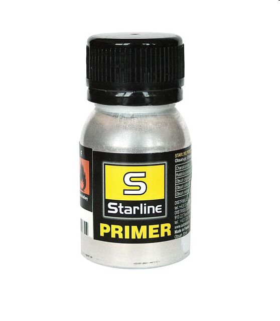 STARLINE Primer pre lepidlo na autoskla 30ml 