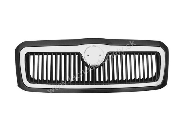 Maska chladiča Octavia NT M2001 - kompletná