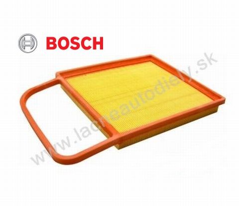 Filter vzduchu - BOSCH