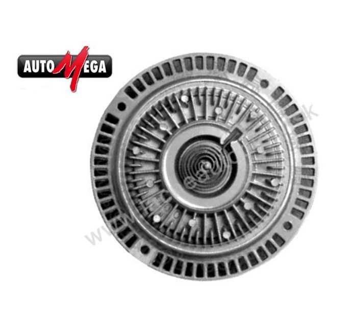 Viskózna spojka ventilátora AUTOMEGA