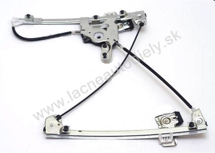Spúšťač skla elektrický Octavia PP