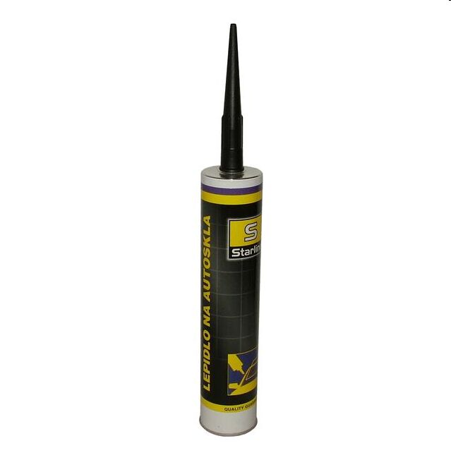STARLINE Lepidlo na autoskla 310ml 