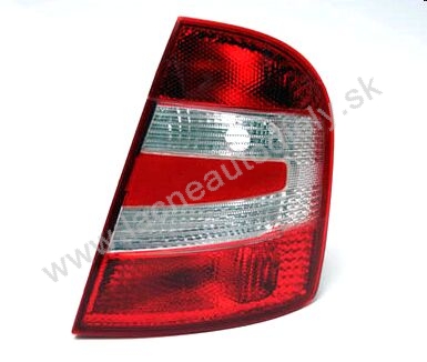 Svetlo Fabia Hatchback M2005 ZP