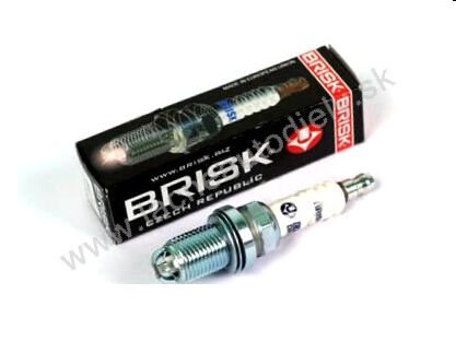 Sviečka BRISK DR15TC