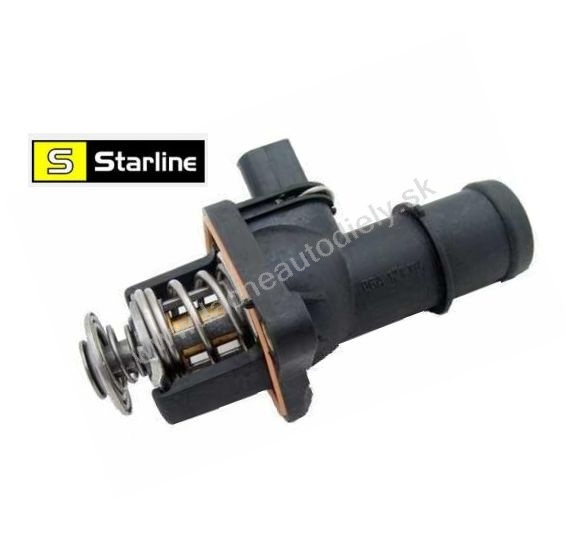 Termostat 1.6/75 kw STARLINE