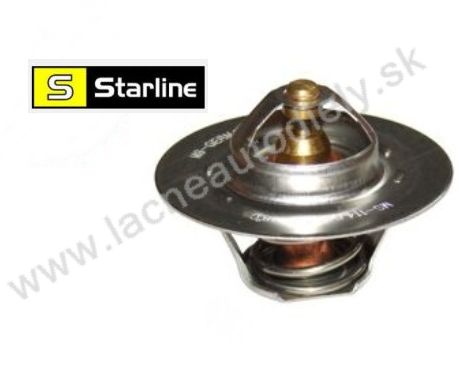 Termostat 88°C STARLINE