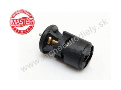 Termostat 87°C MASTER