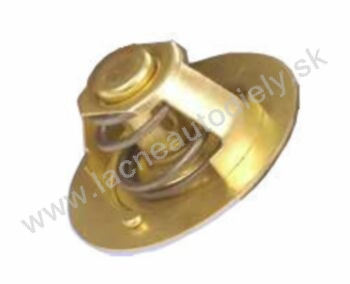 Termostat 80°C