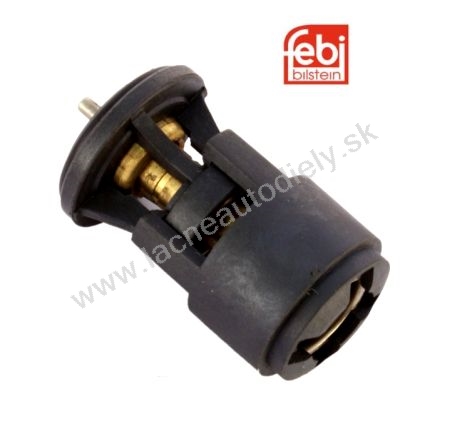 Termostat 87°C  FEBI 