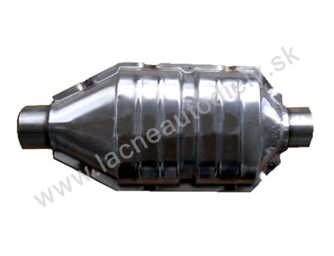 Katalyzátor univerzálny Diesel 55mm oválny do 3000