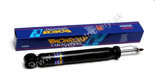 Tlmič zadný plynový MONROE