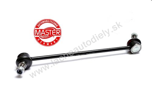 Tyčka stabilizátora predná MASTER Ľ / P