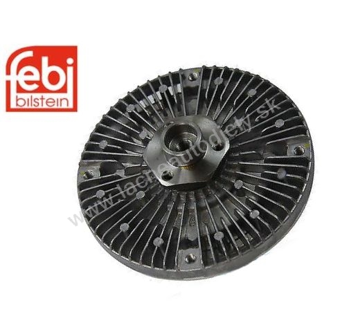 Viskózna spojka ventilátora FEBI