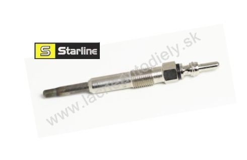 Žhavič STARLINE