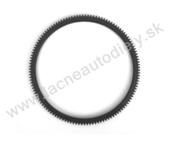 Veniec zotrvačníka 230 mm